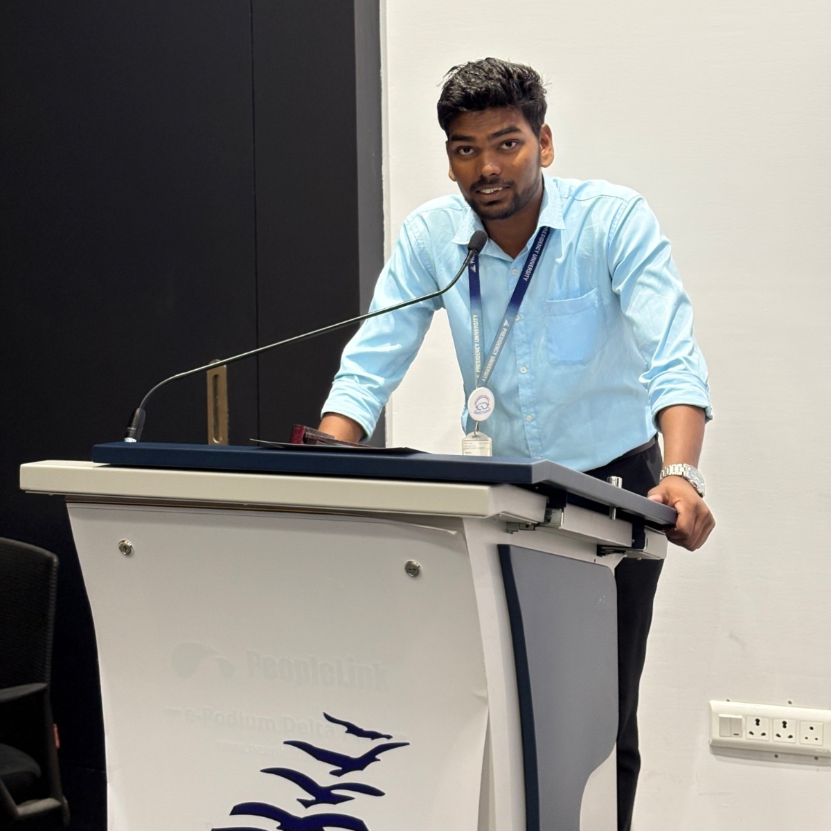 Shubham's Profile Picture